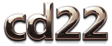 cd22 logo